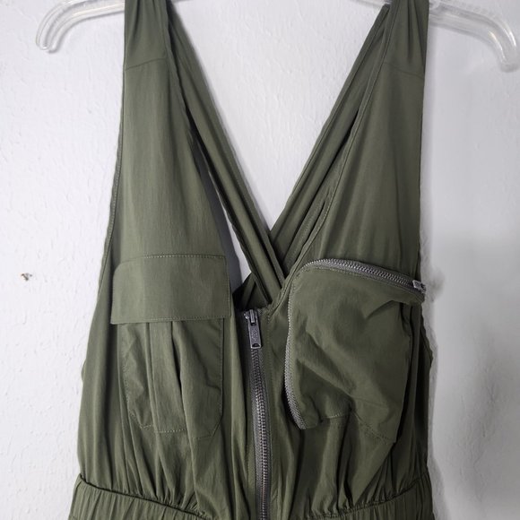 FP Movement Back on Trek Romper - Picture 4 of 11